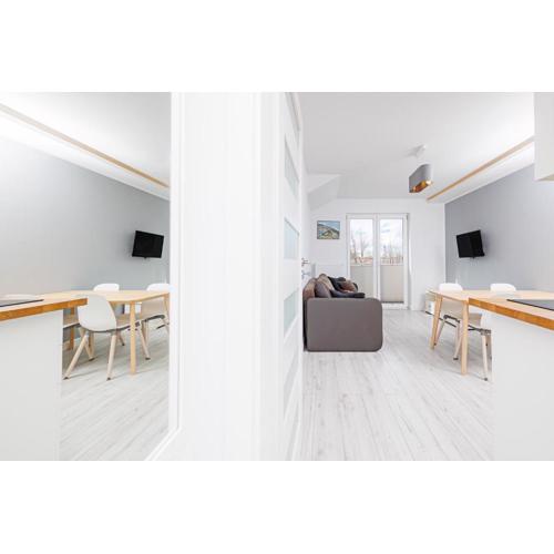 DreamHouse Baltic Korona Fala Darłówko Wschodnie