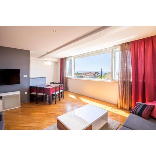Dreams Apartment Bacvice