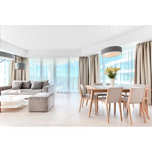 Dreams apartments Dune B