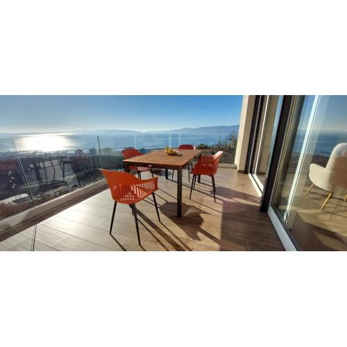 Drenova view