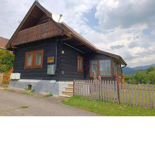 Drevenica Gál