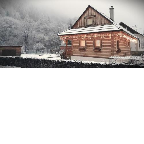 Drevenica Tisovec