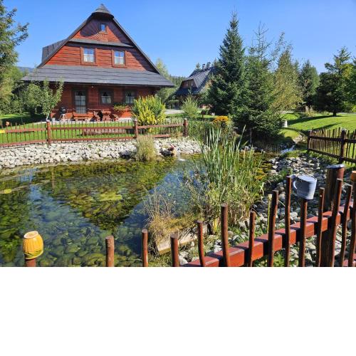 Drevenice Zuberec