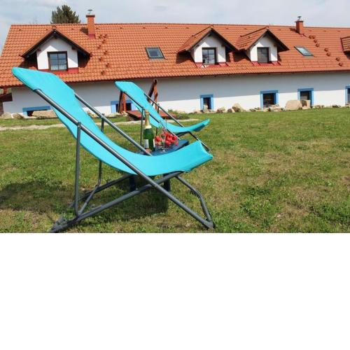 Dřevěný anděl
