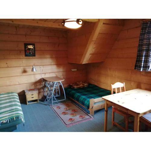 Drewniany Pokoik Tatra Travel