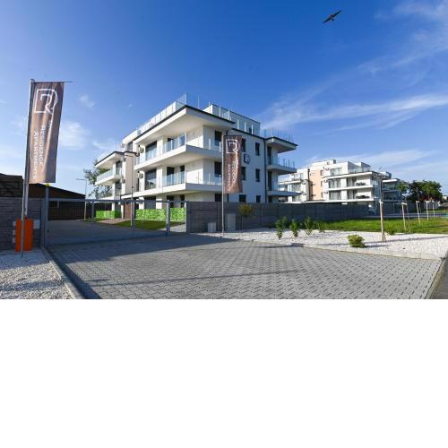 Drill Residence Apartments