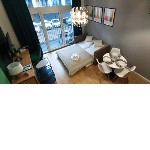 DROINVEST Apartament Zarembowicza 33 WROCŁAW LOTNISKO AIRPORT