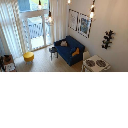DROINVEST Apartament Zarembowicza WROCŁAW LOTNISKO AIRPORT - FV