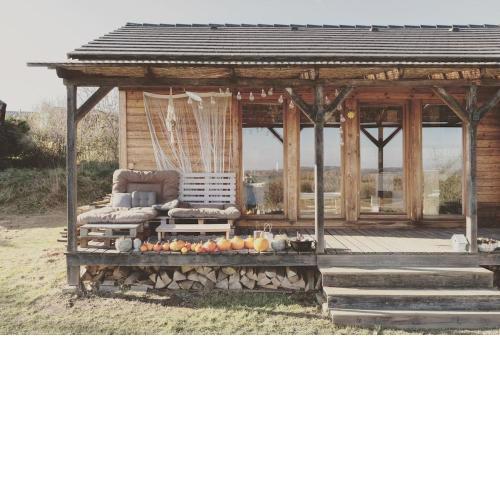 Druhanov Cottage