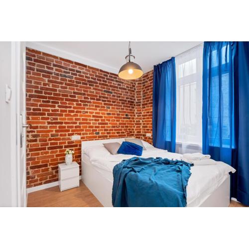 Drukarnia Apartments