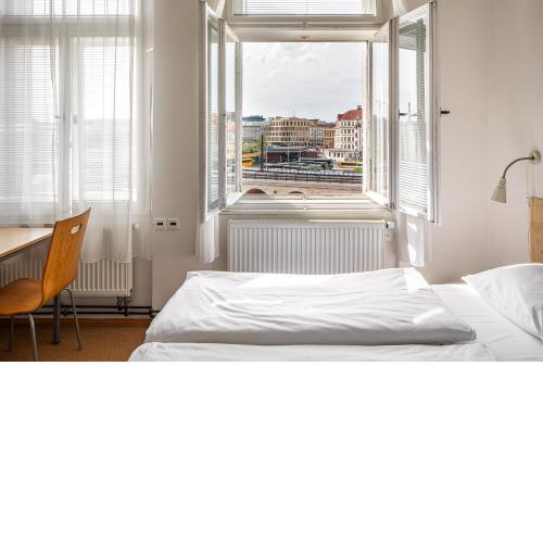 Drunken Monkey Hostel