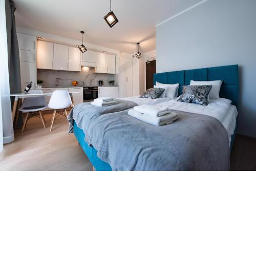 Drwinka Park Apartment