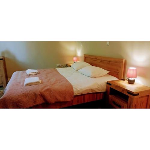Drzewna Apartamenty - Kupiecka 39