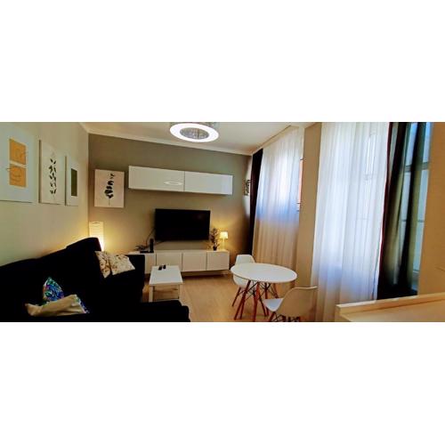 Drzewna Apartamenty - Niepodległości