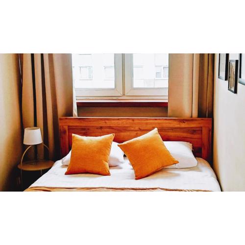 Drzewna Apartamenty - Władysława