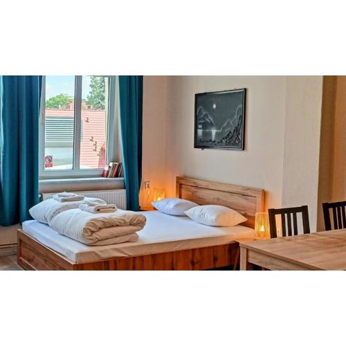 Drzewna Apartamenty - Żeromskiego