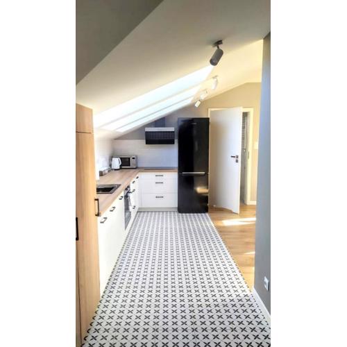 Drzewna Apartamenty -Augustowska