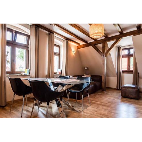 Drzewna Apartamenty-Drzewna