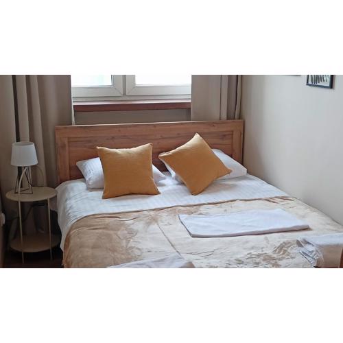 Drzewna Apartamenty-Kupiecka 40