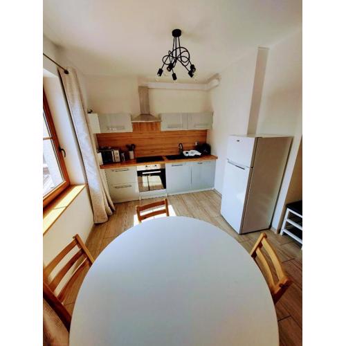 Drzewna Apartamenty-Kupiecka 66A