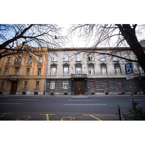 DTA Hebrangova