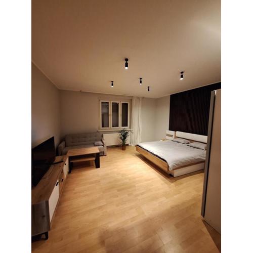 DTŚ Apartments
