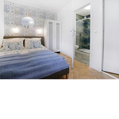 Duarte Apartamenty Kołłataja Wrocław