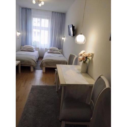 Duarte Apartamenty
