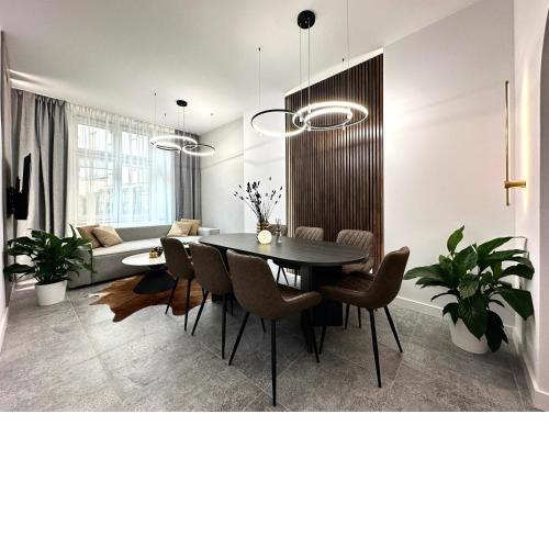 Dubois Apartment - Self Check-In 20h