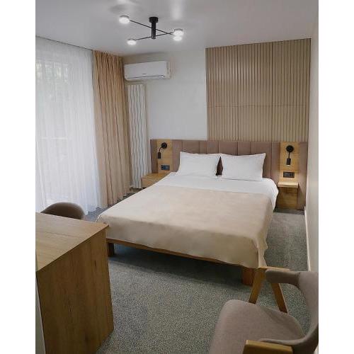 Duboviy Gai Hotel