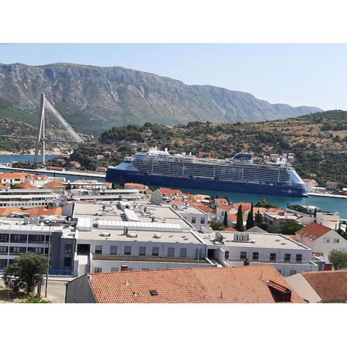 Dubrovnik Apartment Nepe