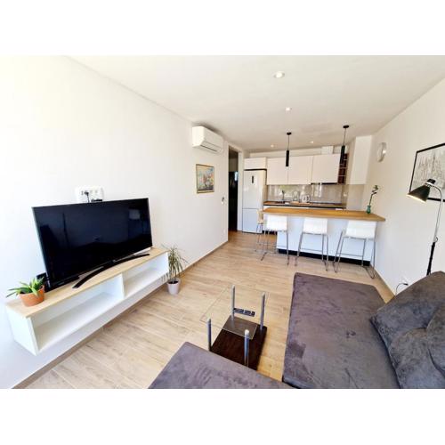 Dubrovnik Promenade Apartment - Free parking