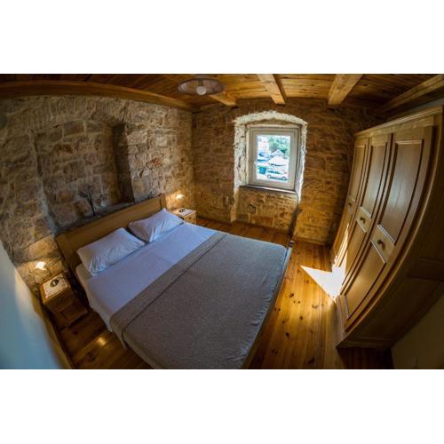 Ducina Apartments