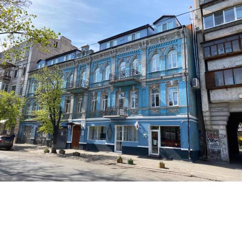 Dudman Hotel