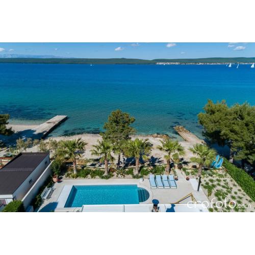 DUE VILLAS Apartments - beautiful beach apartments