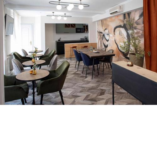 Duett - Urban Rooms