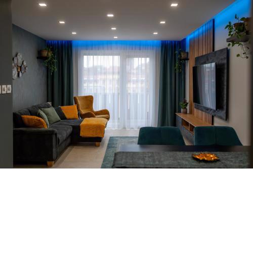 Dugonics Apartman