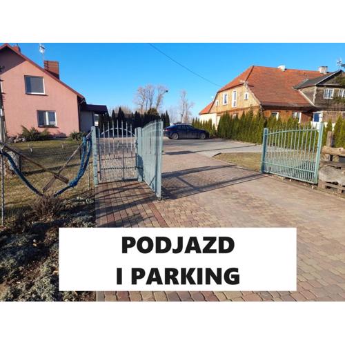 Dulkowa Zagroda