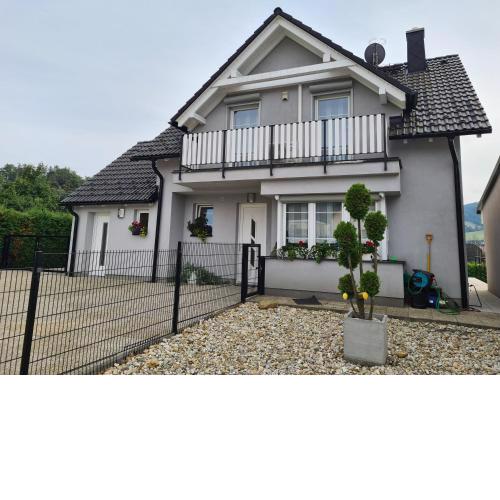 Dům Mnichov Bazén Klimatizace