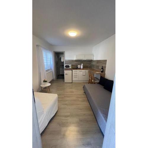 Dům nad Jezerem - apartmán III