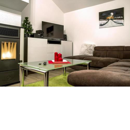 Ďumbier Apartments