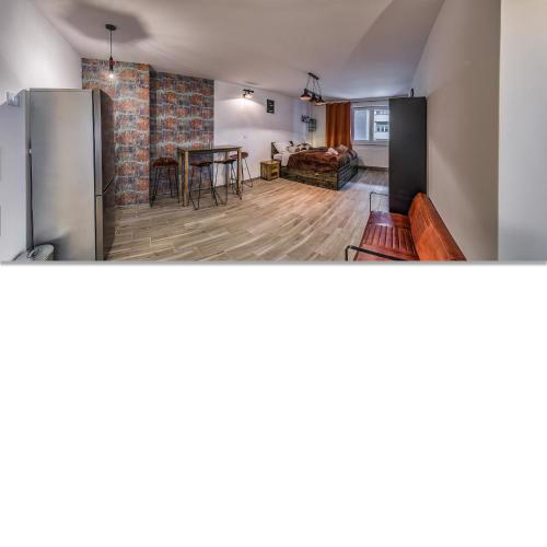 Duna Aréna Boutique Apartment