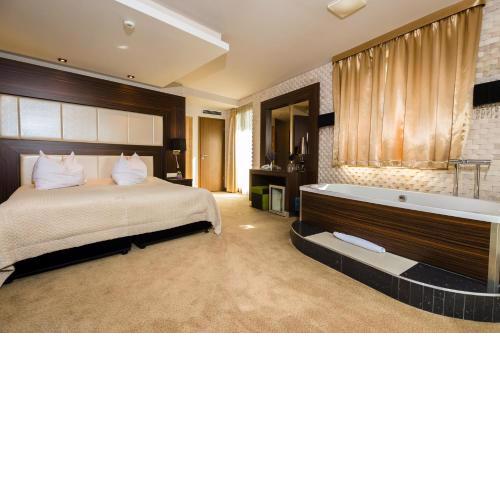 Duna Garden Hotel