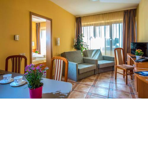 Duna Hotel