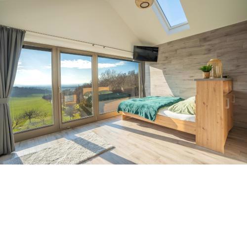 Duna Lodge - Luxury Apartment