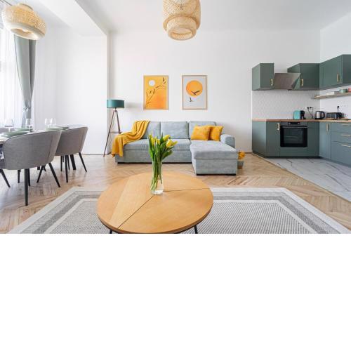 Duna Panorama Apartment