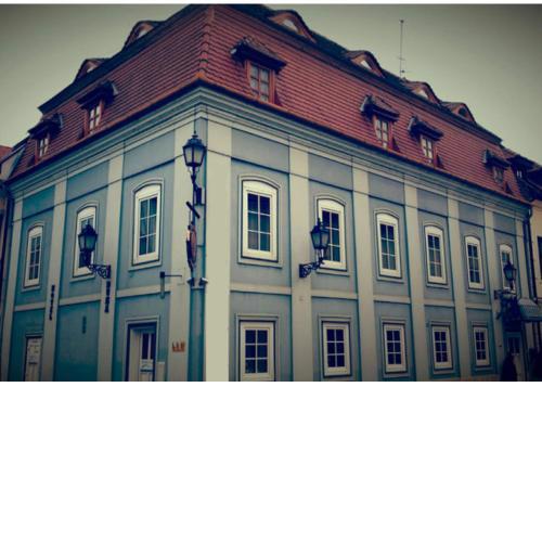 Duna Panzió