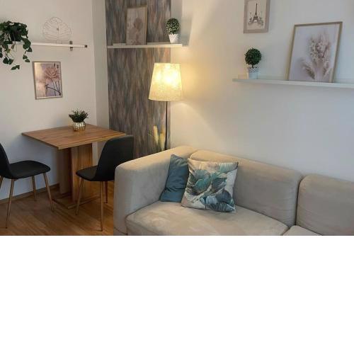 Duna Park Apartman