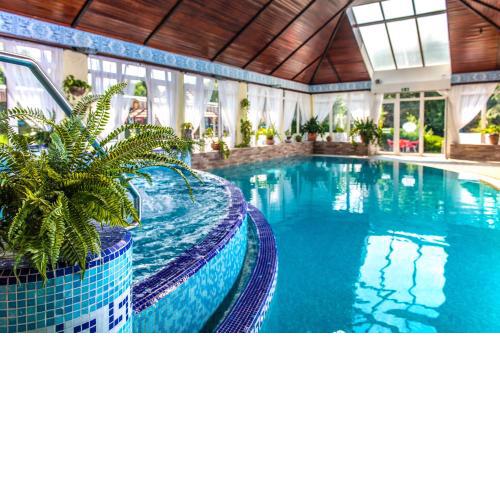 Duna Relax Hotel Ráckeve