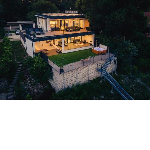 Duna Rév Apartman